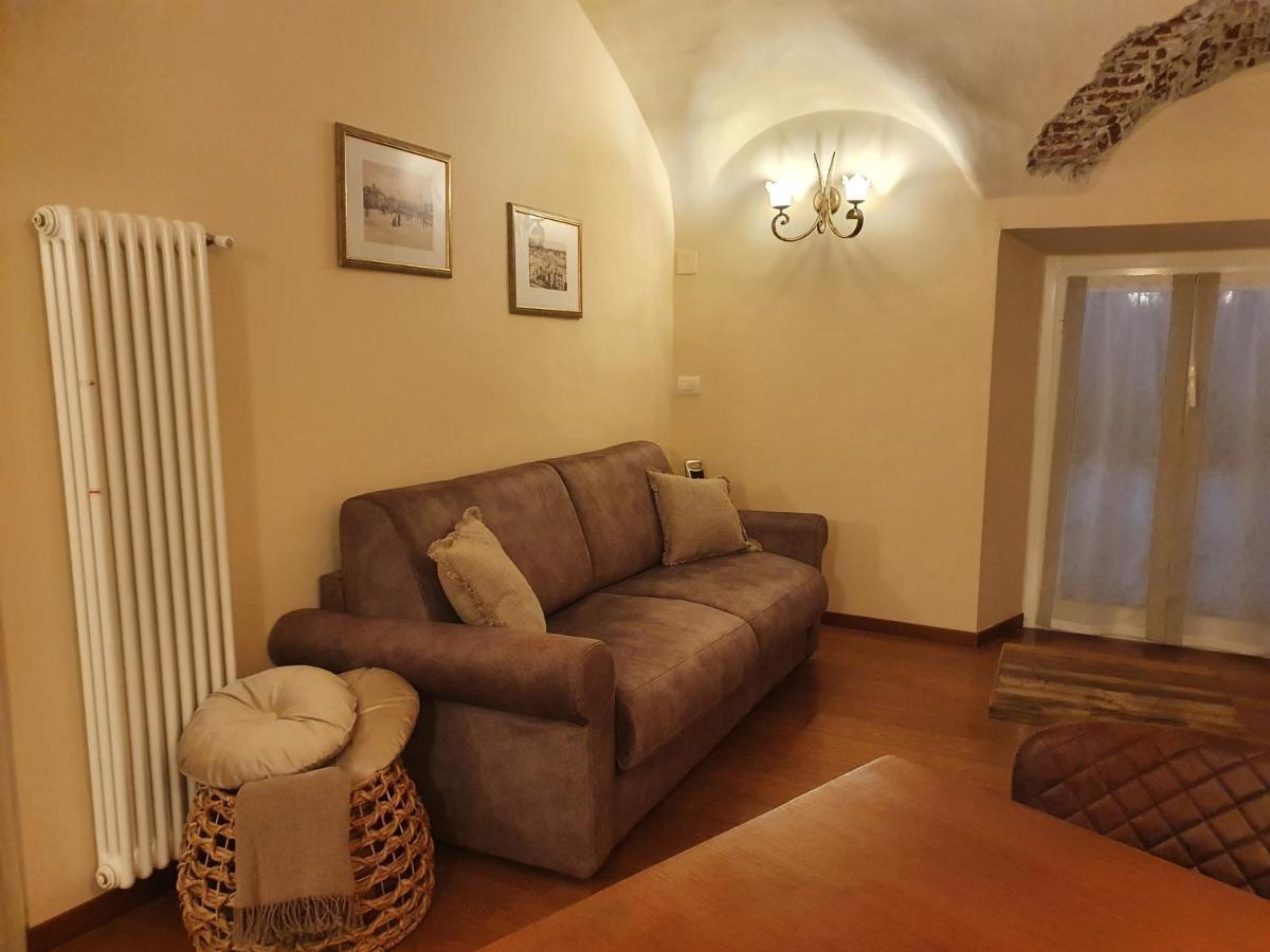 Il Nido Del Borgo Appartamento Genova